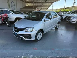 Toyota Etios