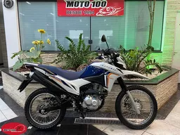NXR 160