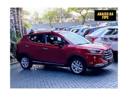 JAC T5