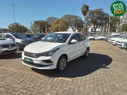 Fiat Cronos