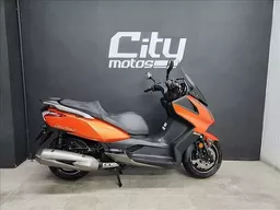 Kymco