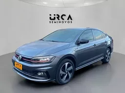 Volkswagen Virtus