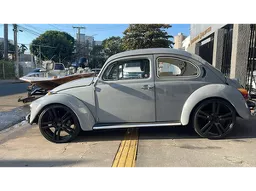 Volkswagen Fusca