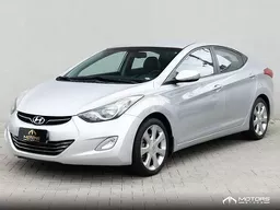 Elantra