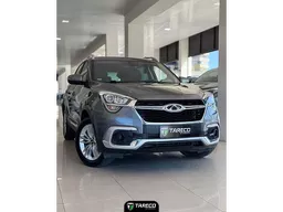 Chery Tiggo 5X