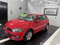 Volkswagen Polo Hatch