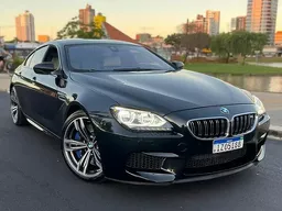 BMW M6