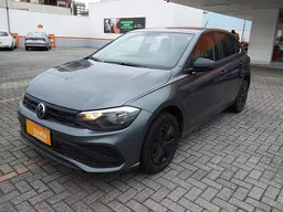 Volkswagen Polo Hatch