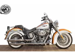 Harley-Davidson