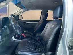 Chevrolet S10
