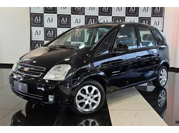 Chevrolet Meriva
