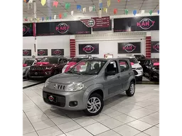 Fiat Uno