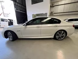 BMW 535i