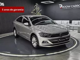 Volkswagen Virtus