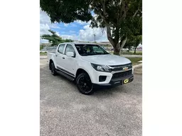 Chevrolet S10