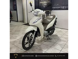 Honda Biz