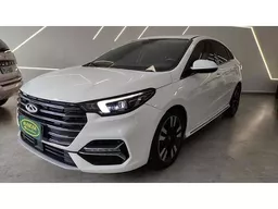 Chery Arrizo 6 Pro