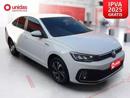 Volkswagen Virtus