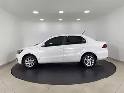 Volkswagen Voyage