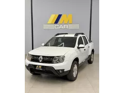 Renault Duster Oroch