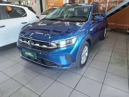 Volkswagen Nivus