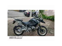 R 1200 GS