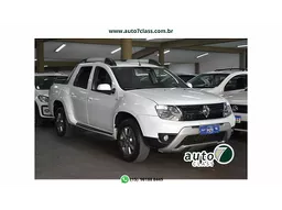 Renault Duster Oroch