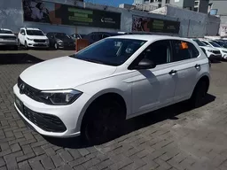 Volkswagen Polo Hatch