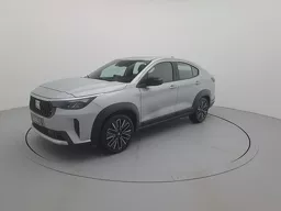 Fiat Fastback