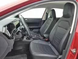 Volkswagen Polo Hatch