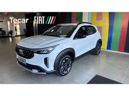 Fiat Pulse