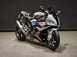 S 1000 RR