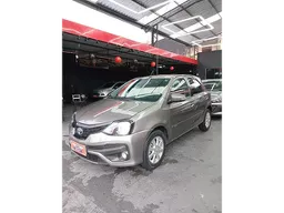 Toyota Etios