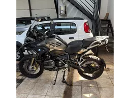 R 1200 GS