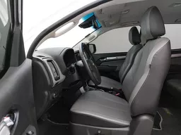 Chevrolet S10