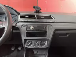 Volkswagen Voyage