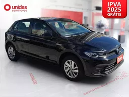 Volkswagen Polo Hatch