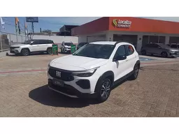Fiat Pulse
