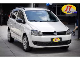 Volkswagen Spacefox