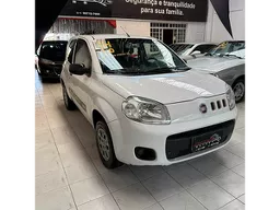 Fiat Uno
