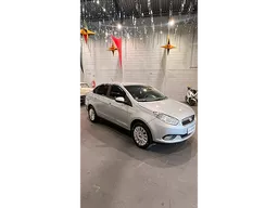 Fiat Grand Siena