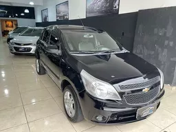 Chevrolet Agile
