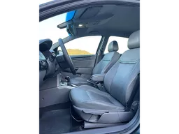 Chevrolet Vectra
