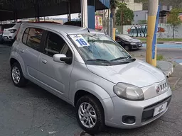 Fiat Uno