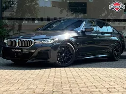 BMW 530e