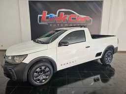 Volkswagen Saveiro