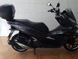 PCX