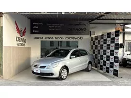 Volkswagen Voyage