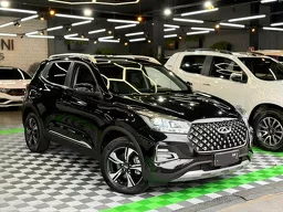Chery Tiggo 5X Pro