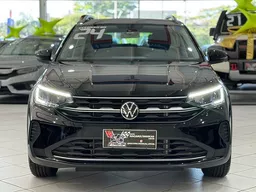 Volkswagen Nivus